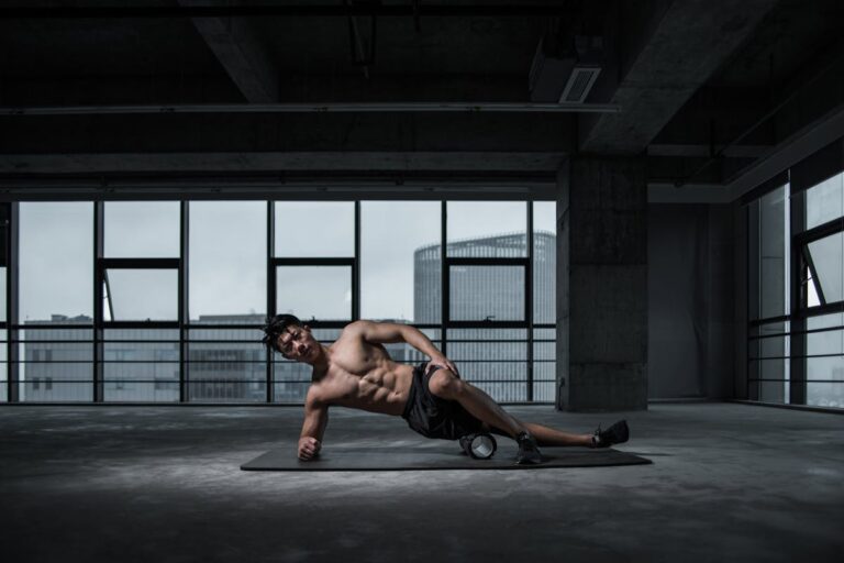 The Ultimate 30-Day Calisthenics Workout Plan for Beginners