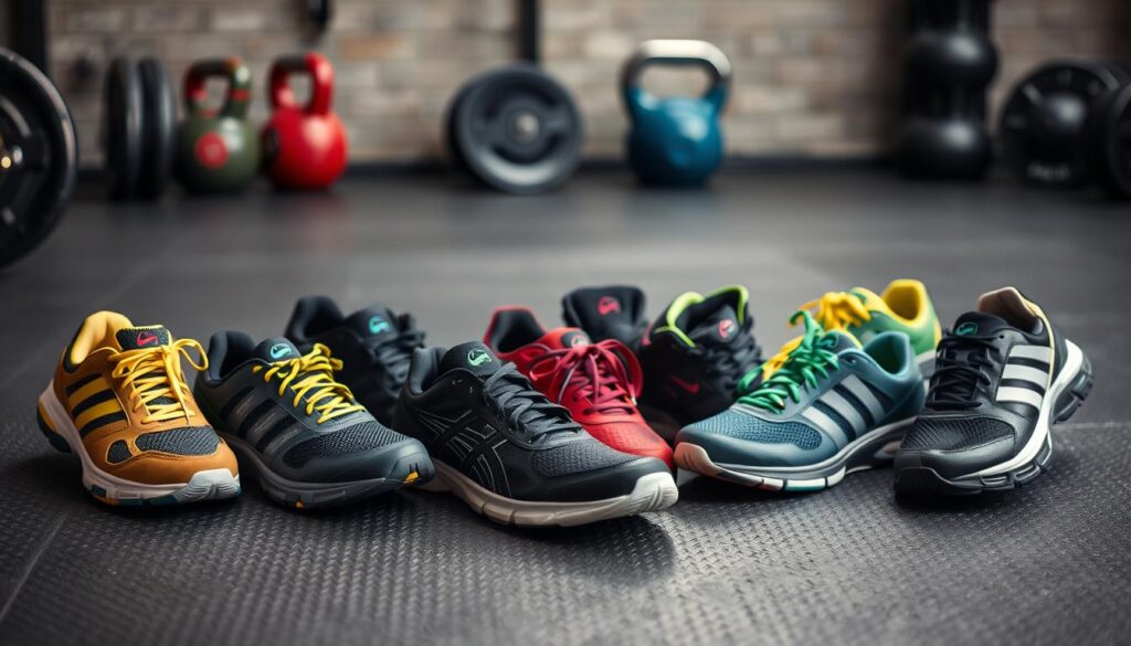 2024's Best CrossFit Shoes